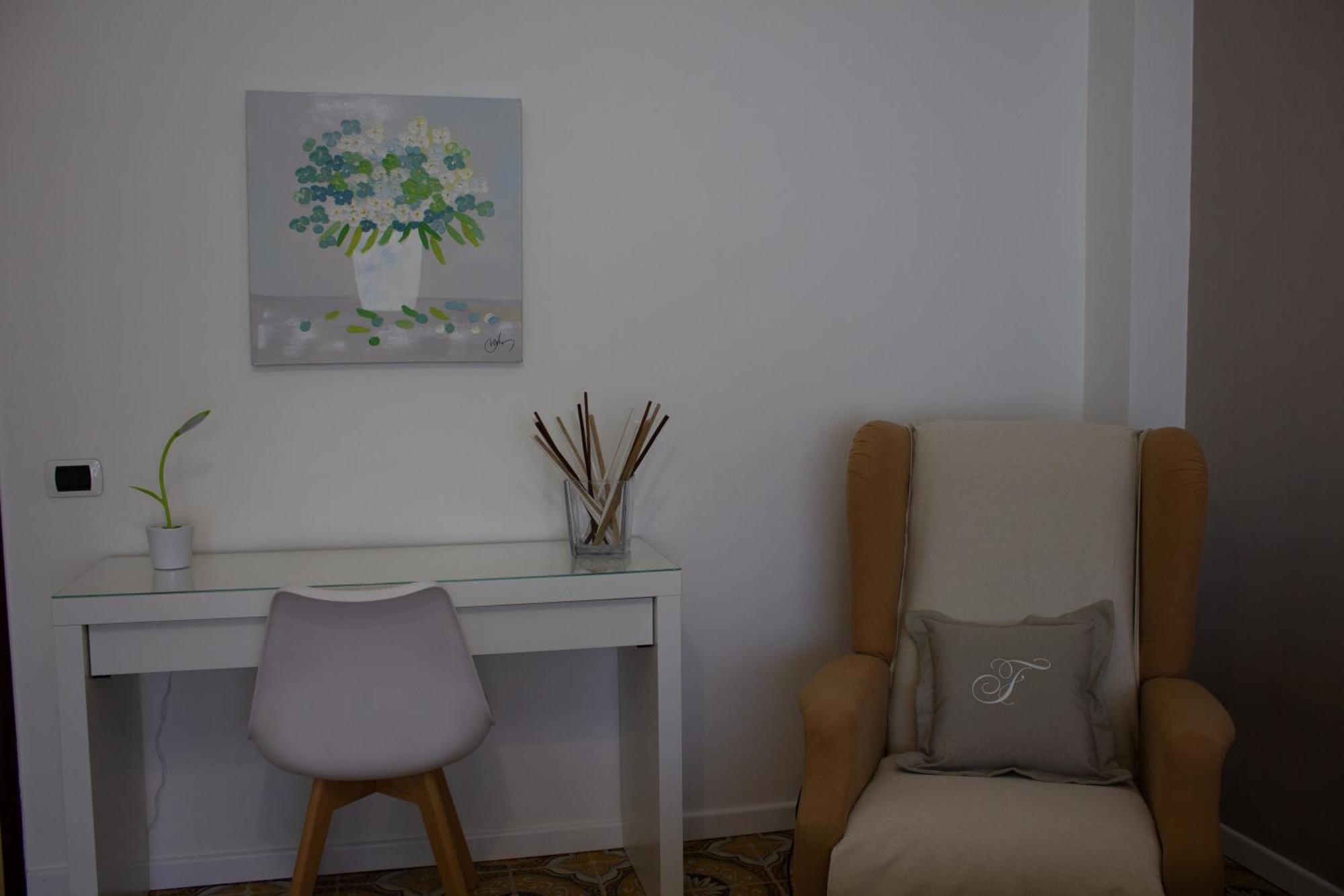 Casa vacanze Flower's
