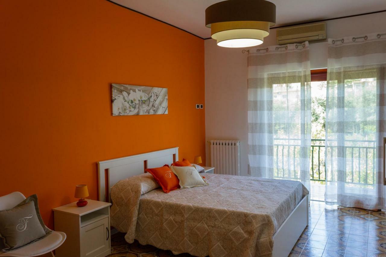 Casa vacanze Flower's Sorrento