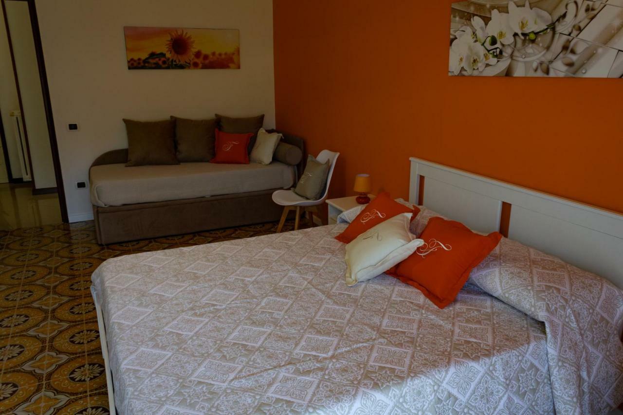 Casa vacanze Flower's *