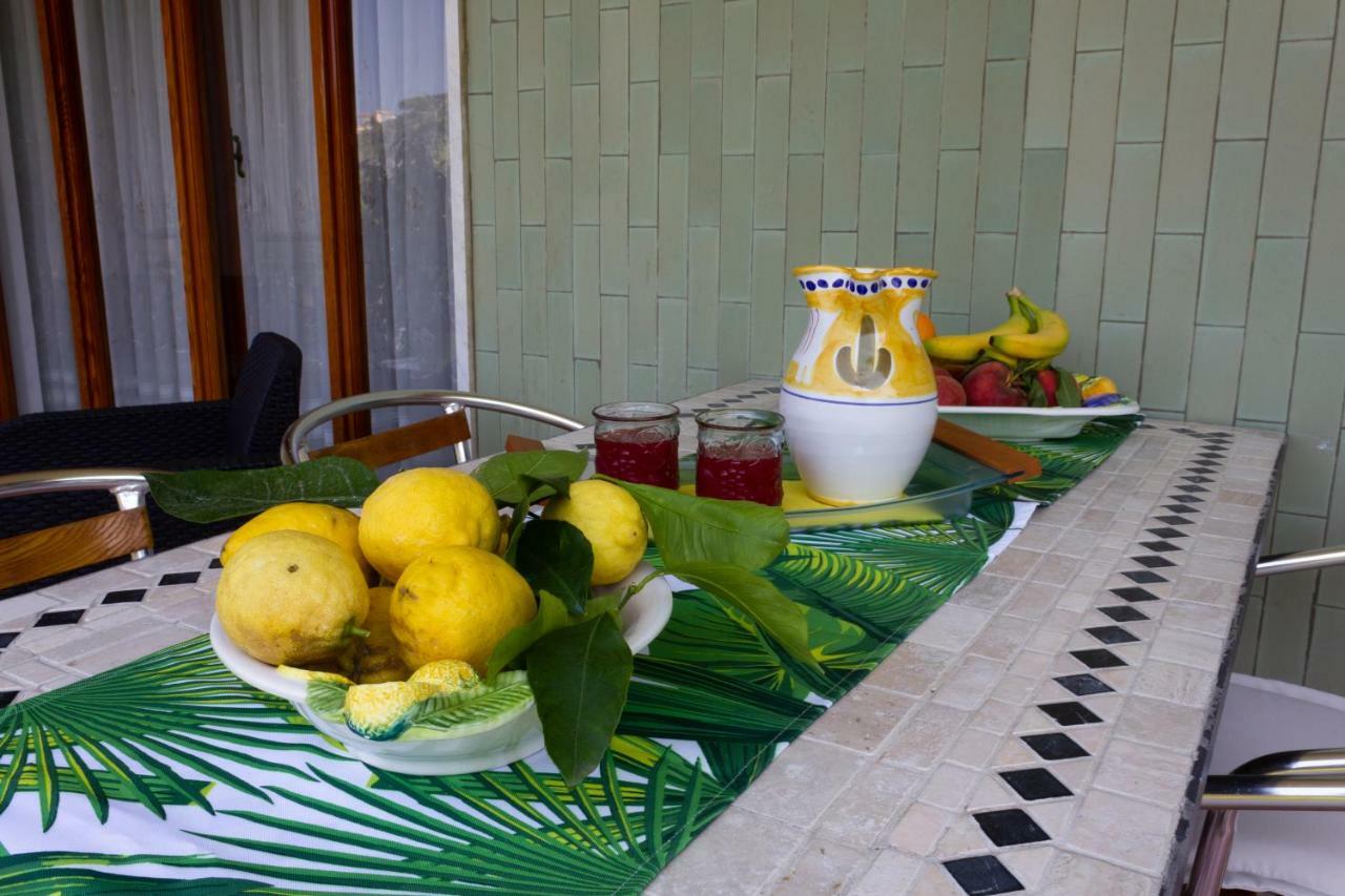 Casa vacanze Flower's